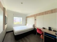 Ibis Budget Sydney Airport Hotels in Brighton-Le-Sands