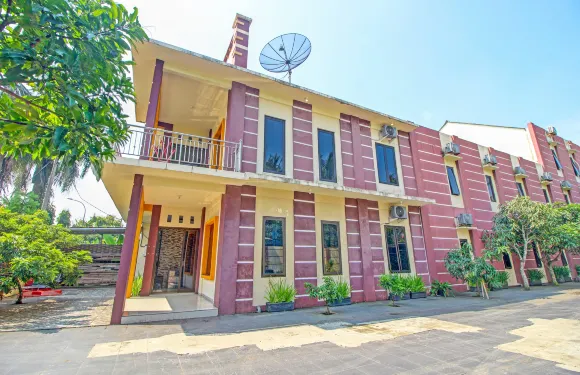 Collection O 91666 梅里旅館