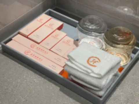 โรงแรมนานาชาติเจียเฟิ่ง โรงแรมในไห่เฟิ่ง