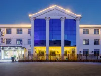 ChangZhou KG innk Hotels near Changzhou Benniu International Airport