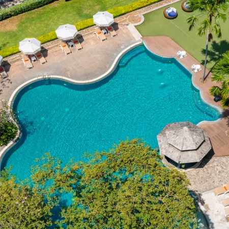 Cosy Beach Hotel Pattaya