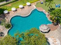 Cosy Beach Hotel Pattaya - Infinity Pools