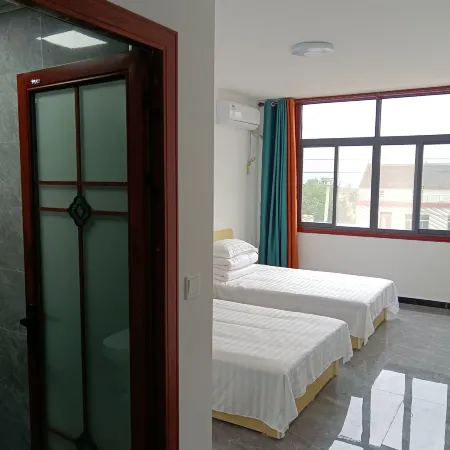 Yun Yi Villa