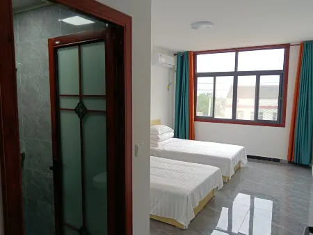 Yun Yi Villa Отели в г. Ланьтянь