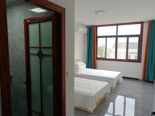 Yun Yi Villa