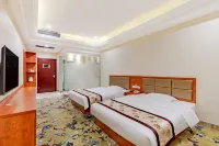 Pebble Motel (Huaibei Shau Kee Home)