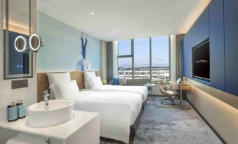 Novotel Guangzhou Baiyun Airport (Terminal)