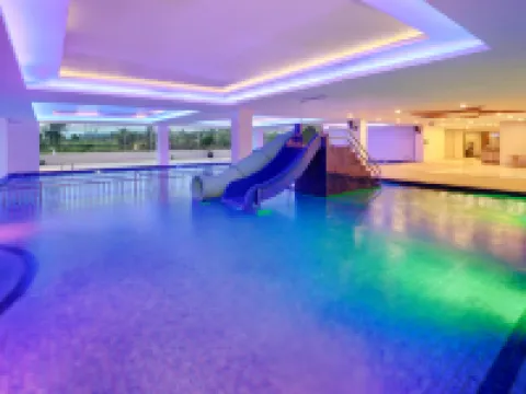 The Sentra Manado Hotels in Manado