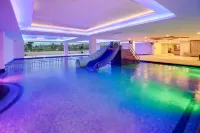 The Sentra Manado Hotels in Mapanget