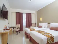 Emersia Malioboro Hotel Hotels in Jetis