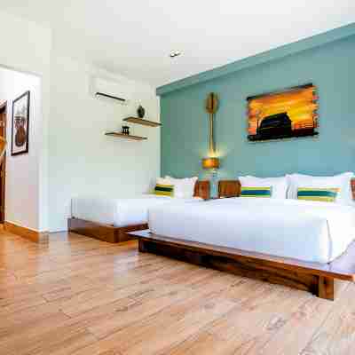 RiverTree Villa & Resort Rooms