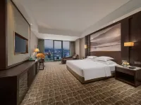 Kaihua International Hotel Hotels in Kaihua