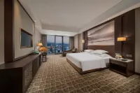 Kaihua International Hotel Hotels in Kaihua County