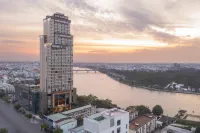 芹苴喜來登飯店 Trung Tâm Thương Mại Thịnh Vượng附近的飯店