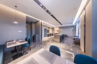 Homeinn Selected Hotel (Changzhi Luzhou District Chengshangcheng)