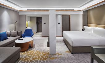 Park Plaza Beijing Science Park (Zhongguancun)