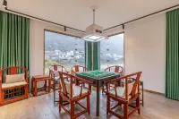 Youzai Shanju Hot Spring B&B