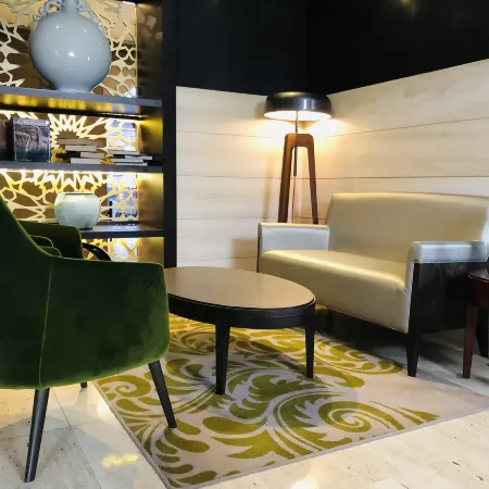 Hotel Indigo ROME - ST. GEORGE by IHG