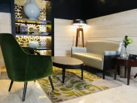 โรงแรม อินดิโก โรม - เซนต์จอร์จ บาย IHG - 5 ดาว