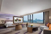 Hampton by Hilton Ningde Lithium Electricity Town Hotels in Ningde