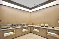 HanTing Hotel (Changchun Ziyou Avenue Zhongdong Grand Market) - breakfast