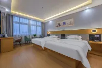 Baiyue Hotel (Pinghu Xinhua Middle Road) - E-sport