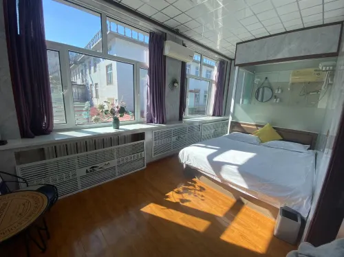 Yubinyi Guest House Hotels in Suibin