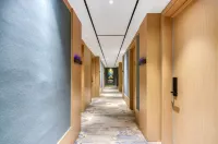 Kangchao Smart Hotel (Yiwu Suxi Heart)