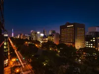 Sapporo View Hotel Odori Park Hotels near Sapporoekimae Dori