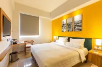 Great Diponegoro Hotel Surabaya Hotels in Wonokromo