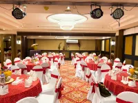 Marco Polo Hotel Hotels in Dubai