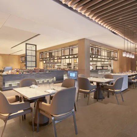 Courtyard by Marriott Wenzhou Yueqing