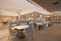 Courtyard by Marriott Wenzhou Yueqing - breakfast