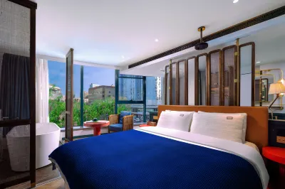 The Humble Hotel Hotels in 
