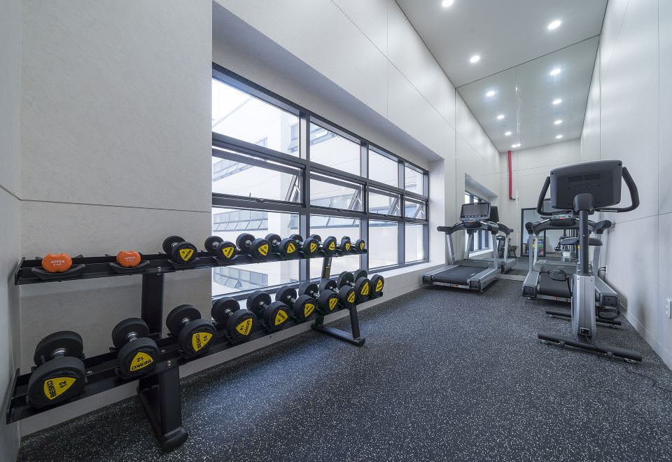 컨피네스 오션 스위트 오션뷰