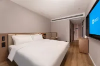 HanTing Hotel (Cangwu Road Lianyungang Ocean University)