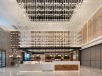 Ma'anshan Zhongmin Wanda Moments Hotel Hotels in Ma'anshan