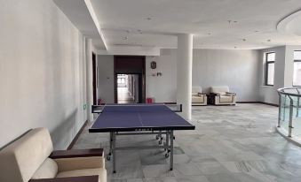 Long Island Open Source Hotel