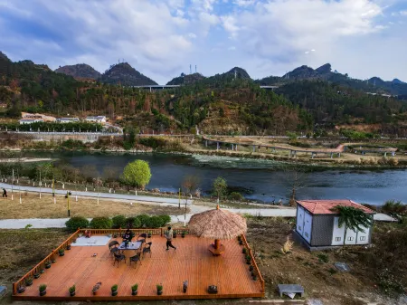 Shuianxingyuan · Independent Ga