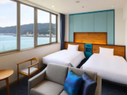 ホテルサンデイズ奄美 奄美のホテル