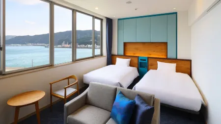 Hotel Sun Days Amami