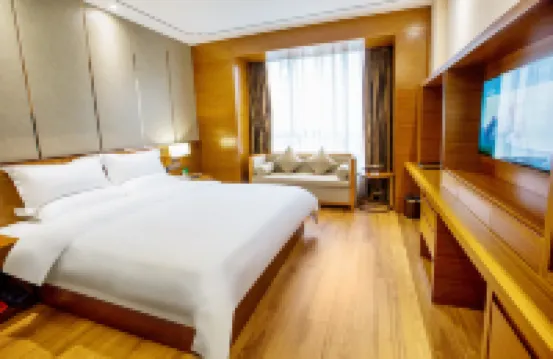 Meicheng Shijia Hotel