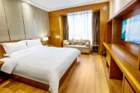 Meicheng Shijia Hotel Отели рядом с достопримечательностью «Большой Каньон Дель»