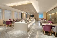 Lavande Hotel (Guixi Yingxiong Avenue Xingyuan Branch) - Aamiainen