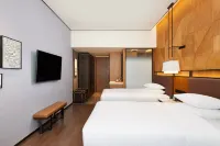 Four Points by Sheraton Yiyang Baoji