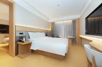 JI Hotel (Chengdu Tianfu International Airport)