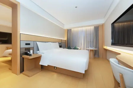 JI Hotel (Chengdu Tianfu International Airport)