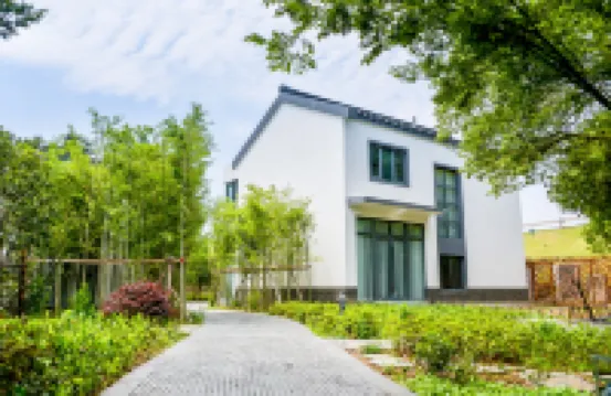 Xiangu Shibafang · Daomeng Starry Sky Homestay (Maoshan Forest World Official Store)