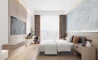 Hanjia Hotel
