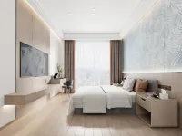Hanjia Hotel Các khách sạn gần Shucheng Station